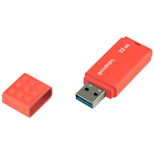 Memorija USB GoodDrive UME ORANGE 3.0 32gb narančasti RETAIL slika 2