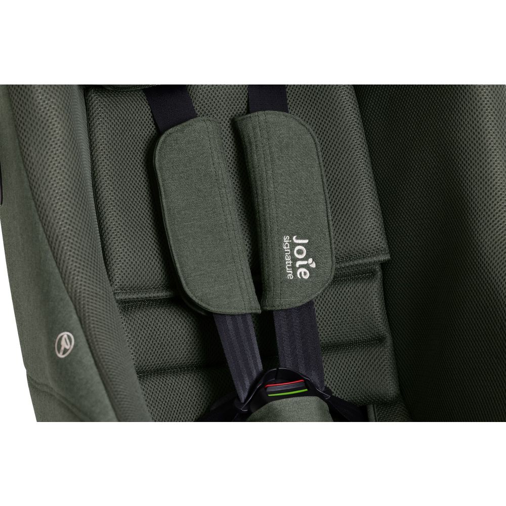 Joie autosjedalica i-Harbour Pro, Grupa 0+, 1 (0-18 kg) (40-105 cm) - Signature Evergreen Mesh slika 26