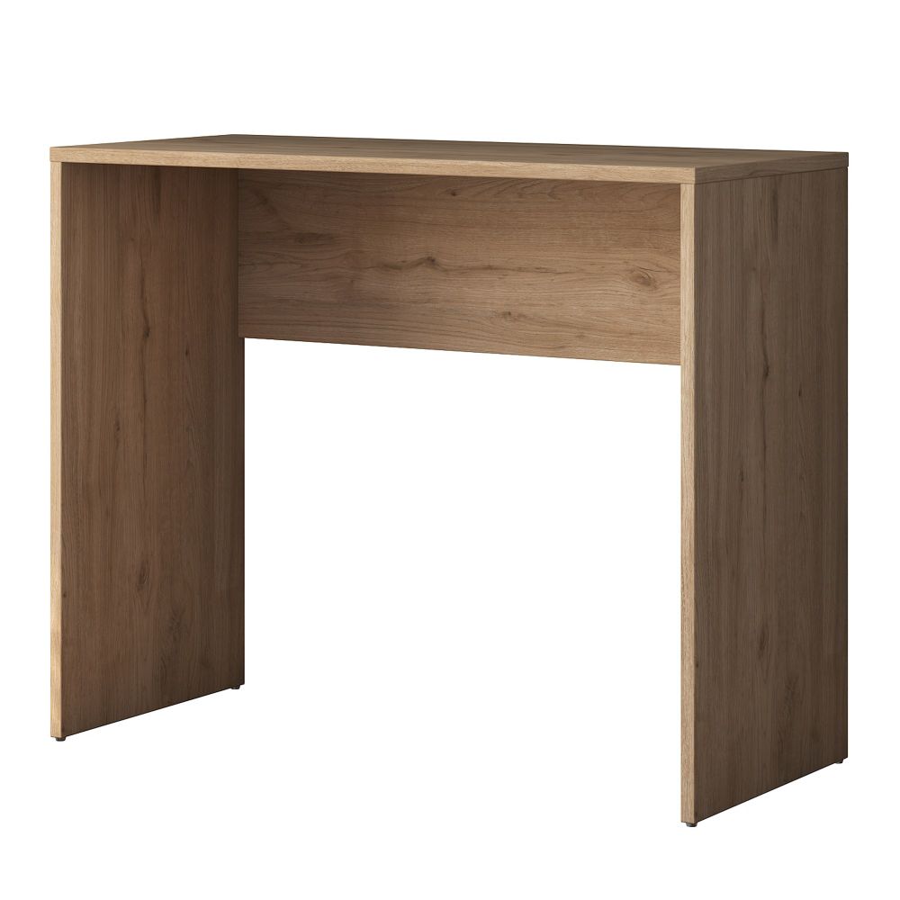 HA114 - 2671 Walnut Study Desk slika 5