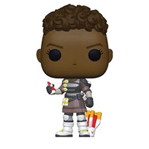 Funko Pop Games Apex Legends - Bangalore slika 1