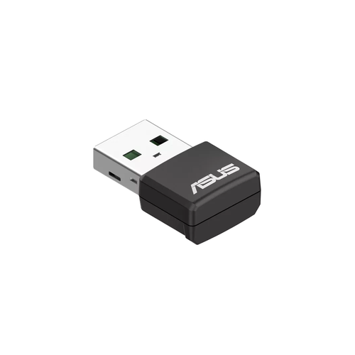 Bežični adapter ASUS USB-AX55 NANO Wi-Fi AX1800 NANO interna antena slika 1