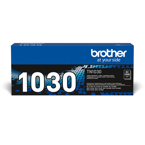 Toner Brother TN1030 black slika 1