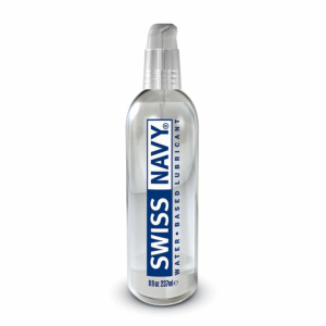 Swiss Navy lubrikant na bazi vode 237 ml