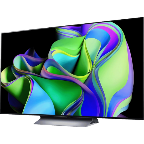 LG Smart 4K OLED TV 55" - OLED55C31LA slika 2