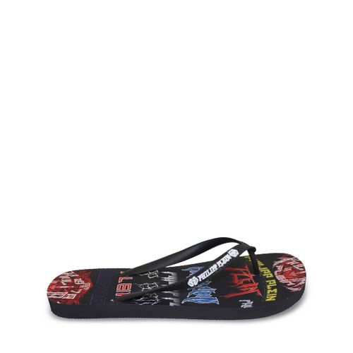 Philipp Plein BRD_90299 Unisex Japanke slika 2