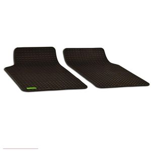 Gumene patosnice FIT3 - prednje za automobile