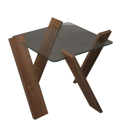 Roman Mini - Kafkas Oak Oak Coffee Table slika 3