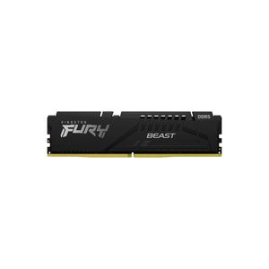 Kingston 32GB 5200MHz DDR5Fury Beast, CL36, EXPO