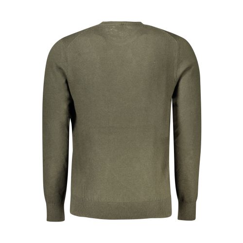 NORTH SAILS MEN'S SWEATER GREEN slika 2