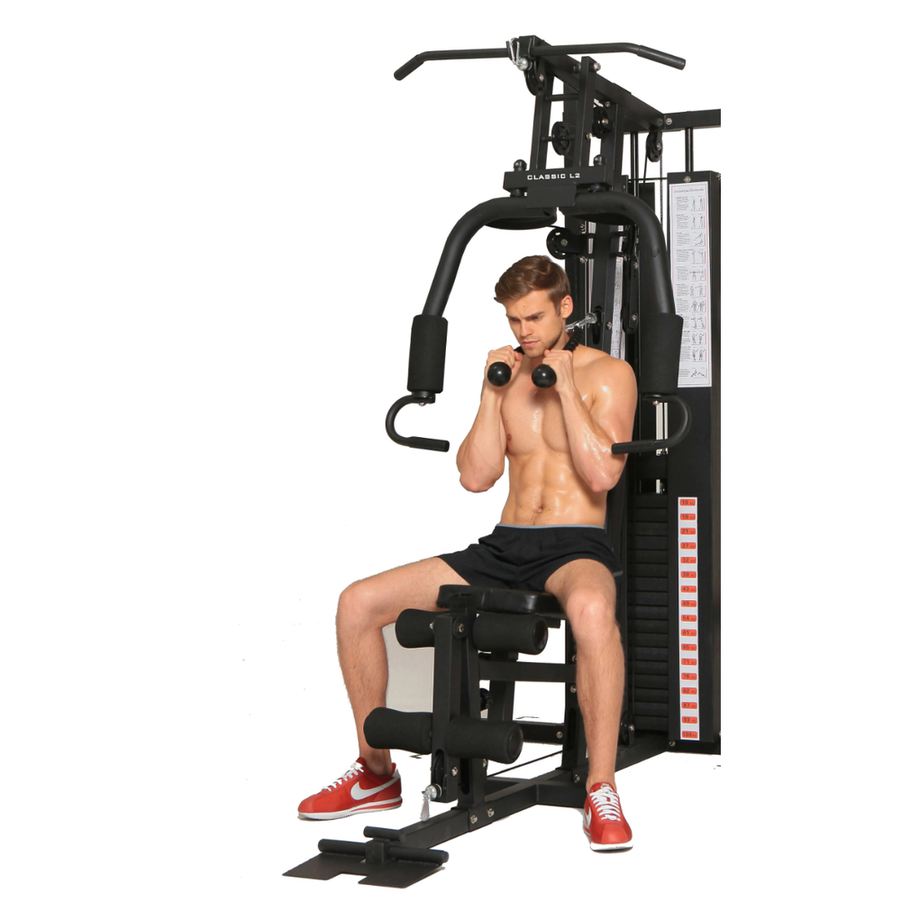 Orion Kombinovana sprava CLASSIC L2 - Gladijator slika 5