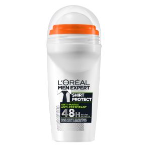 L'Oreal Paris Men Expert Shirt Protect Roll-on 50 ml