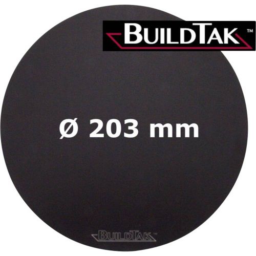 BuildTak print bed folija Ø 203 mm  32705 32705 slika 1