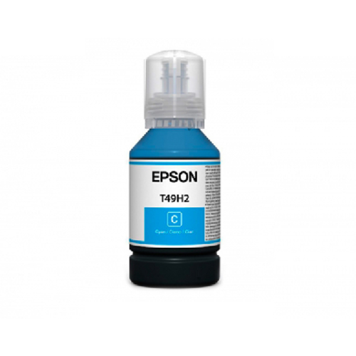 Epson Ink (C13T49H20N) Cyan slika 1