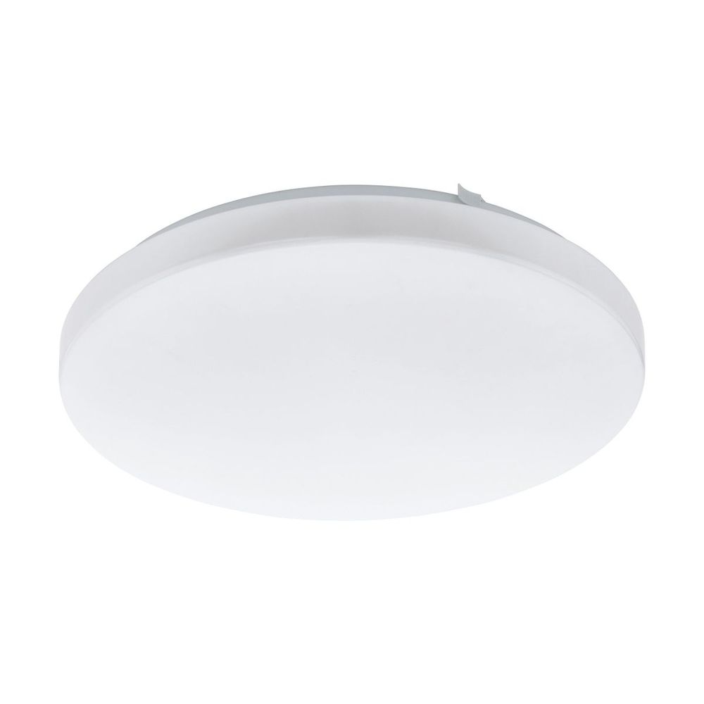 Eglo Frania Plafonjera/1, LED, 17,3W, Promjer 330mm, Bijela slika 1