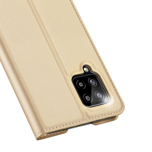 DUX DUCIS Skin Pro preklopna futrola za Samsung Galaxy A42 5G slika 3