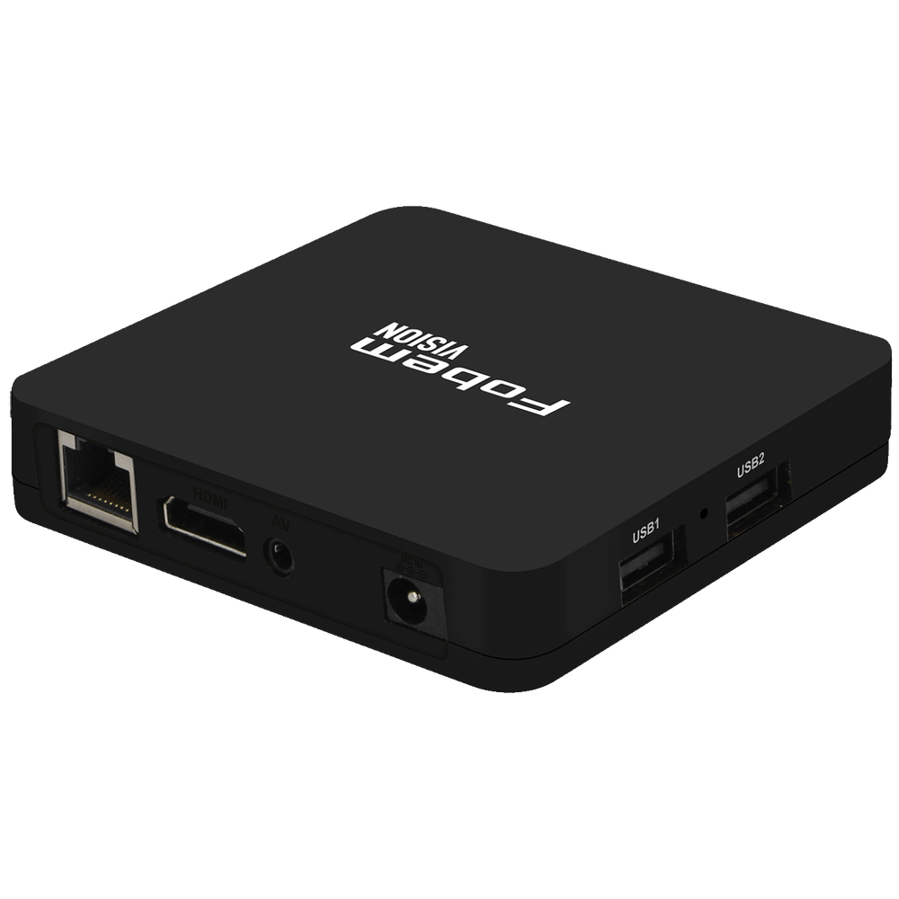 Fobem Vision Prijemnik IPTV@Android slika 2