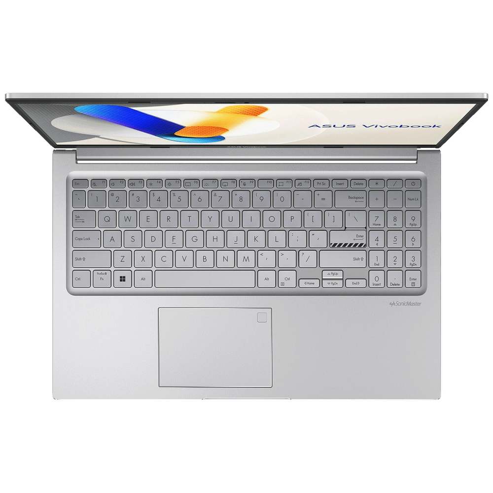 Asus Laptop VivoBook 15 X1504VA-BQ2625 / 16GB DDR4, SSD 512GB slika 4