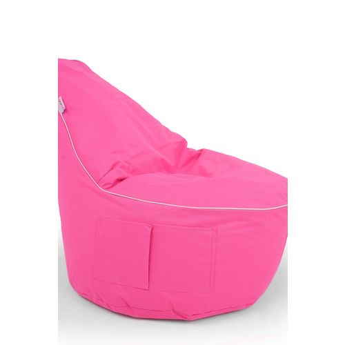 Golf - Pink Pink Bean Bag slika 4