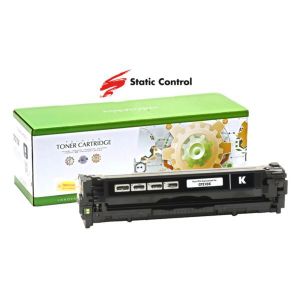 HP Canon Toner Static Control CB540A CE320A CF210X CRG-716B 731HB Black UNIVERSAL