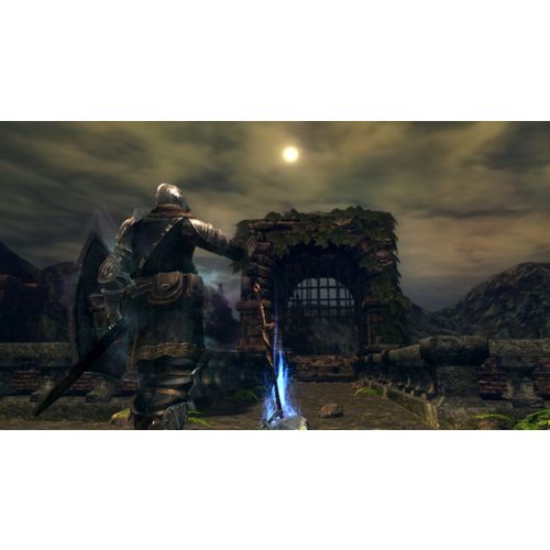 Dark Souls Remastered za Nintendo Switch slika 16