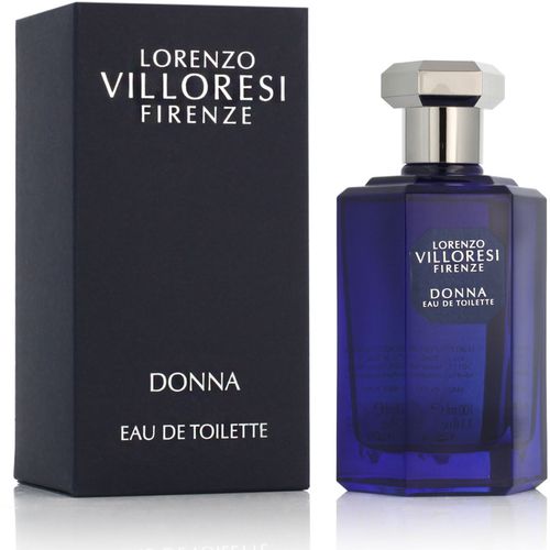 Lorenzo Villoresi Firenze Donna Eau De Toilette 100 ml (unisex) slika 4