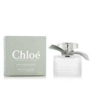 Chloé Chloé Naturelle Eau De Parfum 50 ml za žene