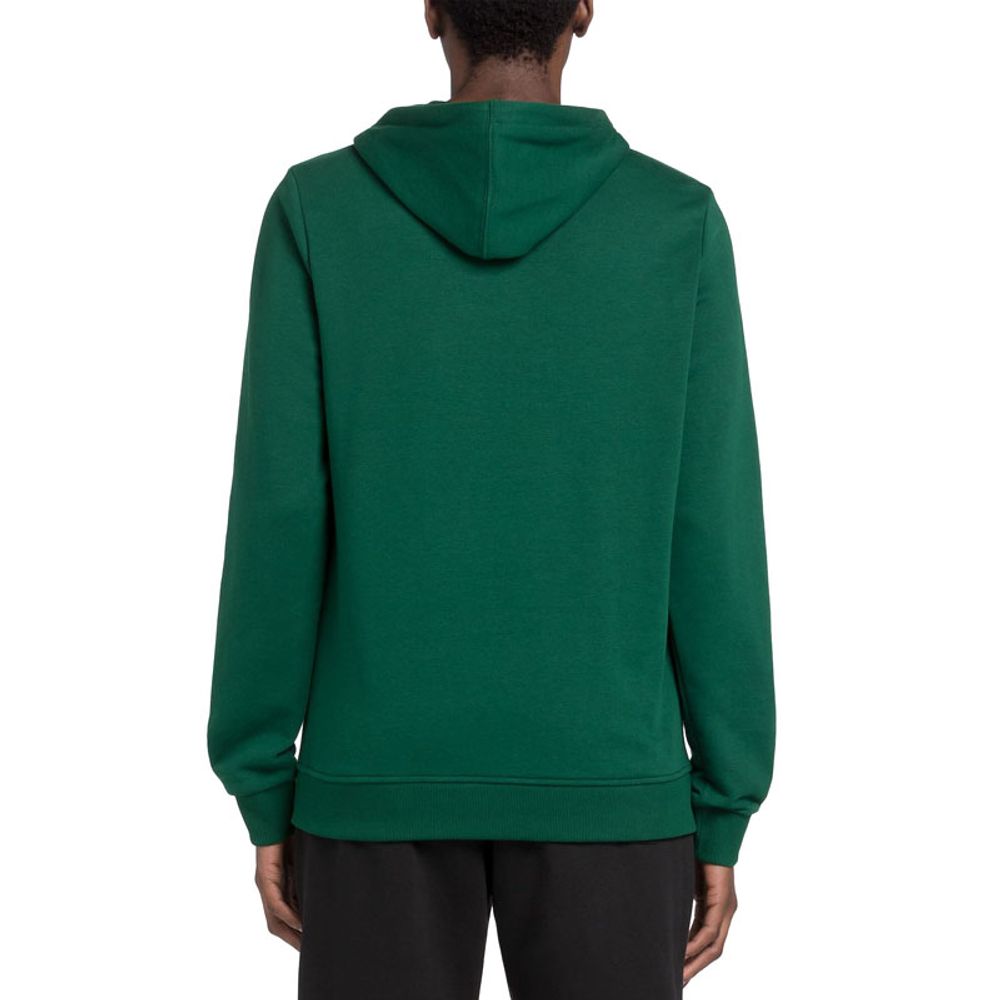 Reebok Duks za muškarce Ri Ft Big Logo Oth Hood 2XL slika 2