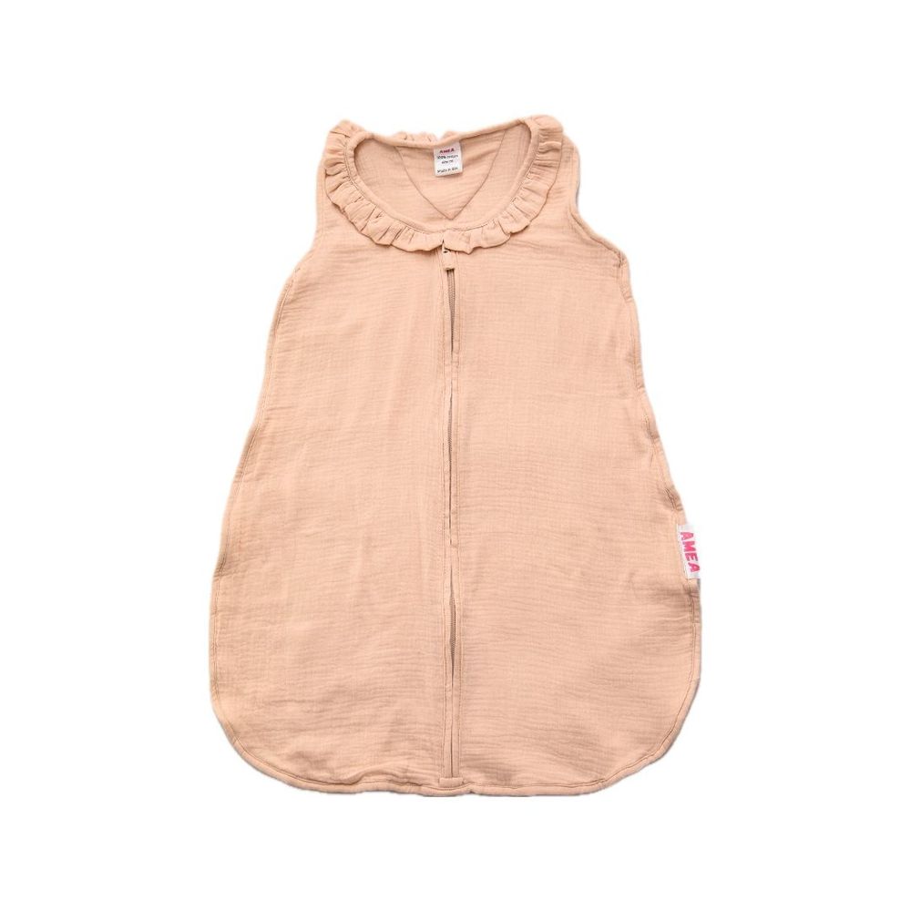 AMEA Baby vreća za spavanje 6-12mj, Beige slika 1