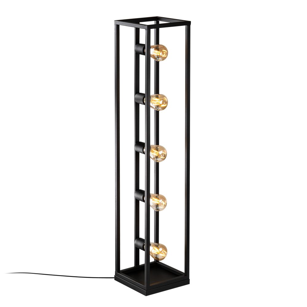 Kafes 13746 - Crna Podna Lampa slika 4