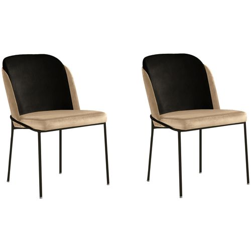 Woody Fashion Set stolica (2 komada), DR - 145 V2 slika 1