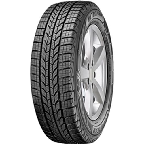 Goodyear 215/60R17C 109/107T UG CARGO slika 2