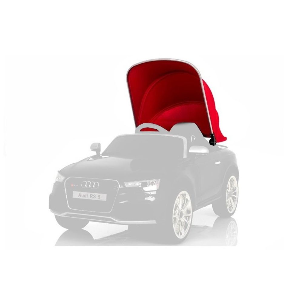 Nadstrešnica za audi rs5 slika 1