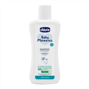 Chicco Šampon za kosu Baby Moments 200ml