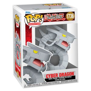 POP figure Yu-Gi-Oh! Cyber Dragon