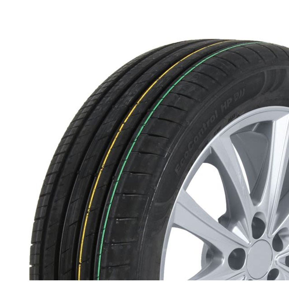 FULDA 215/65R16 98V  EcoControl HP2 slika 1