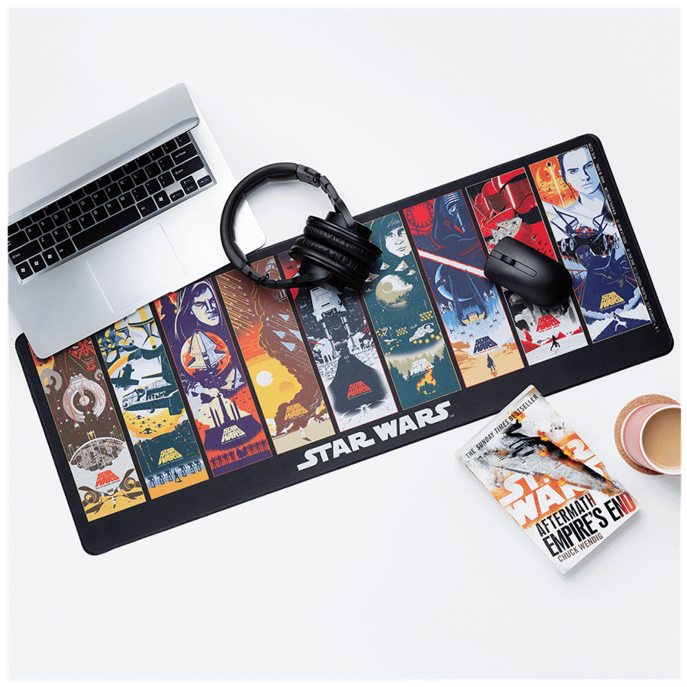 Paladone Podloga za miš, Star Wars, 30 x 80 cm slika 2