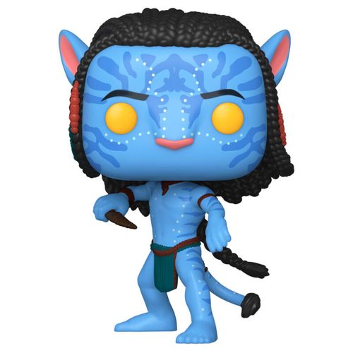 Funko POP figura Avatar: Put vode - Lo'ak slika 2