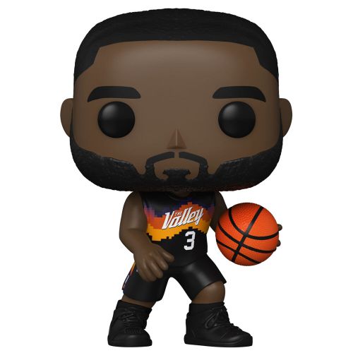 Funko POP figura NBA Chris Paul City Edition 2021 slika 2