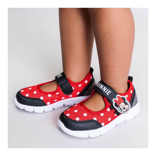 Balerinke za djevojčice Minnie Mouse slika 5