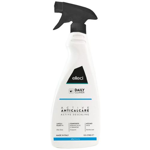 Sredstvo za čišćenje Elleci Anticalcare spray 500ml slika 1