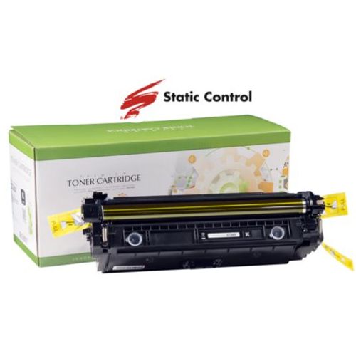 HP Canon Toner Static Control CF360A CRG-040B slika 1