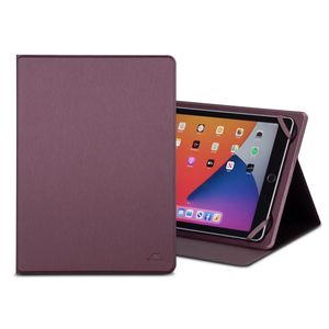 RivaCase crna futrola za tablet 9.7-10.5"