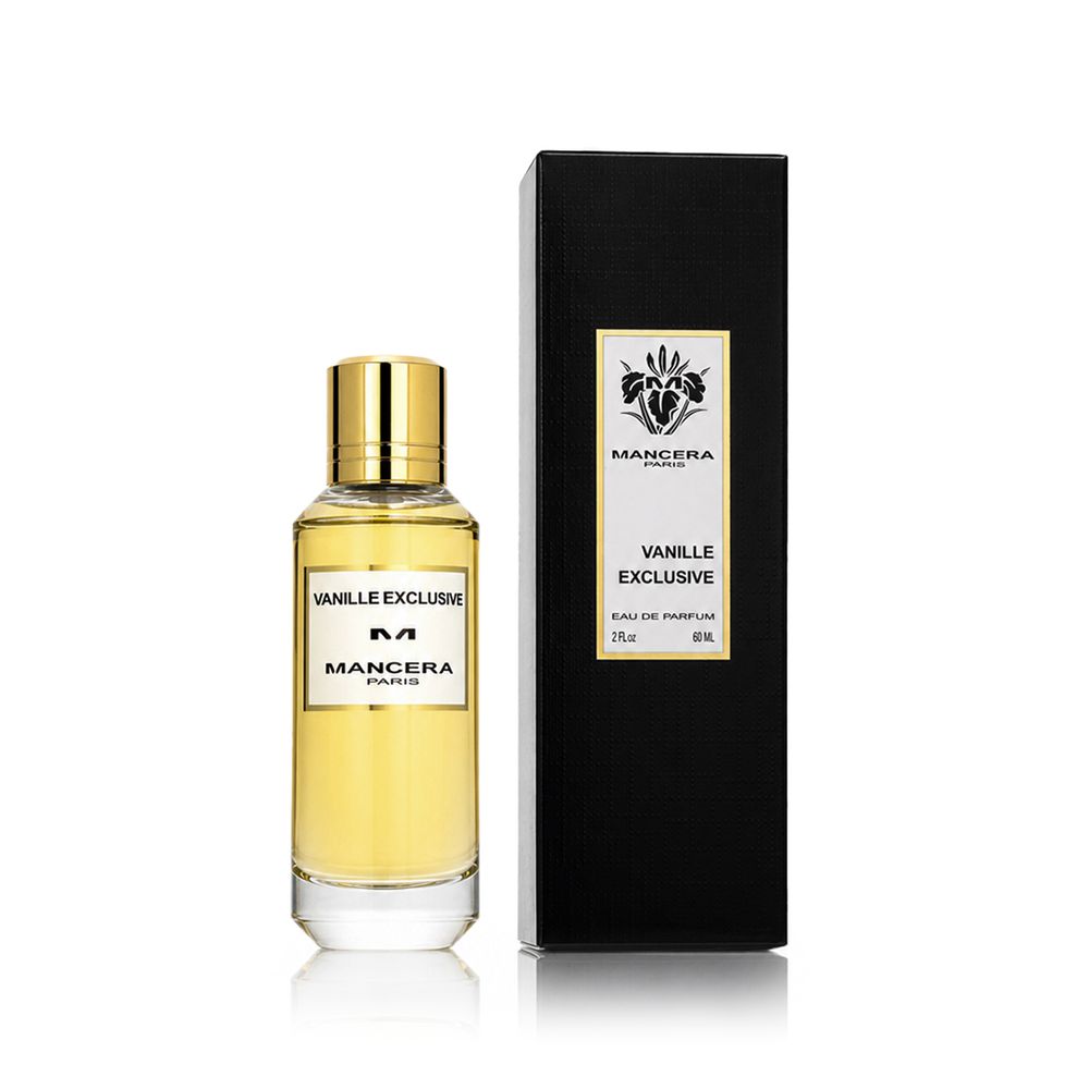 Mancera Paris Vanille Exclusive Eau De Parfum 60 ml (unisex) slika 1
