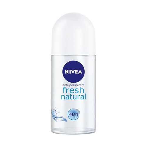 NIVEA Dezodorans Fresh Natural  50 ml slika 1