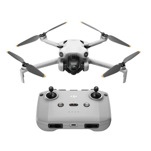 Dron DJI Mini 4 Pro slika 1