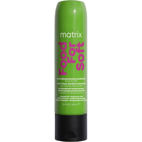 Matrix Food For Soft hidratantni regenerator 300ml slika 1