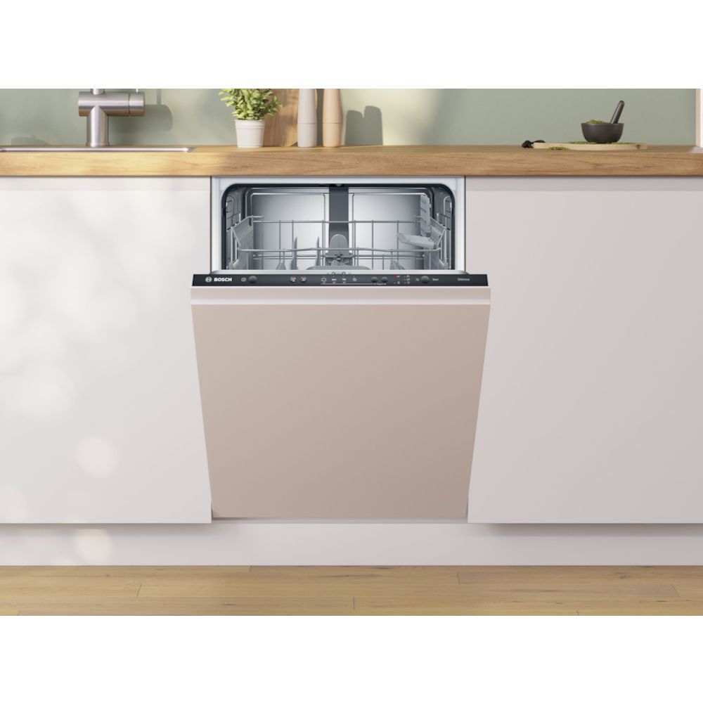 BOSCH Ugradbena mašina za suđe SMV24AX04E, 12 setova slika 2