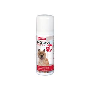 Beaphar No Love Spray, 50 ml