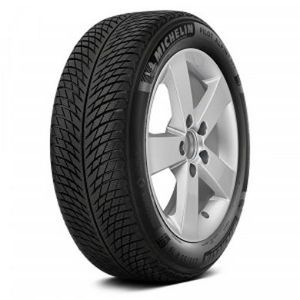 Michelin zimska guma 275/50R20 4X4 M+S PILOT-ALPIN-PA5 113V