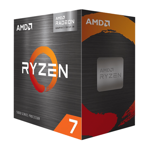 Procesor AMD AM4 Ryzen 7 5700G 3.8GHz slika 1